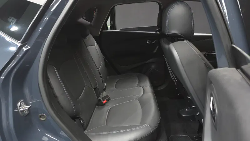 Renault QM3
