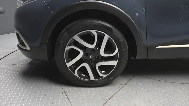 Renault QM3
