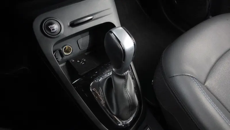 Renault QM3
