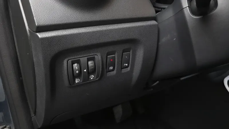 Renault QM3