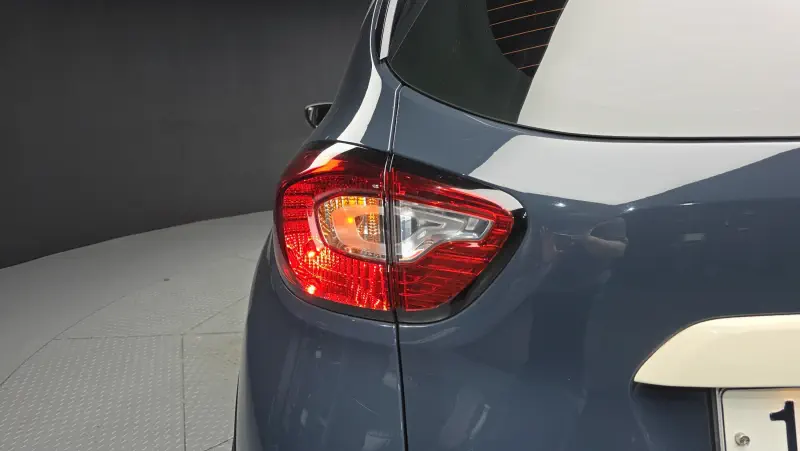Renault QM3