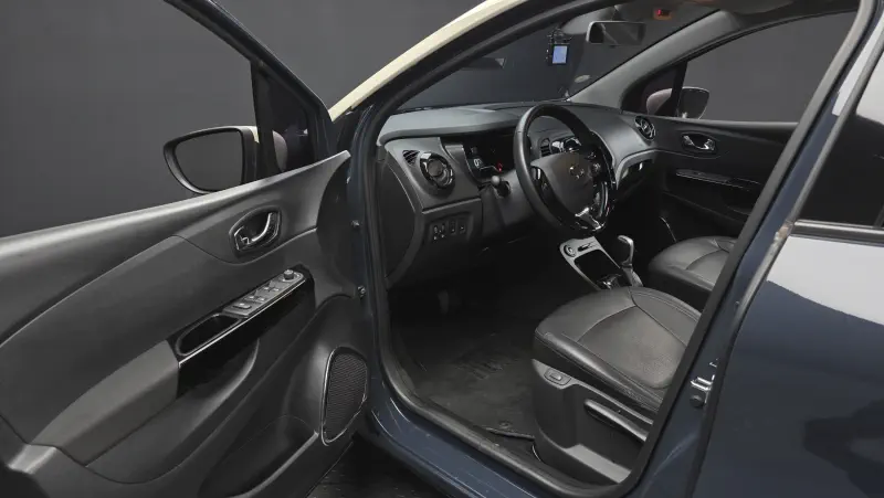 Renault QM3