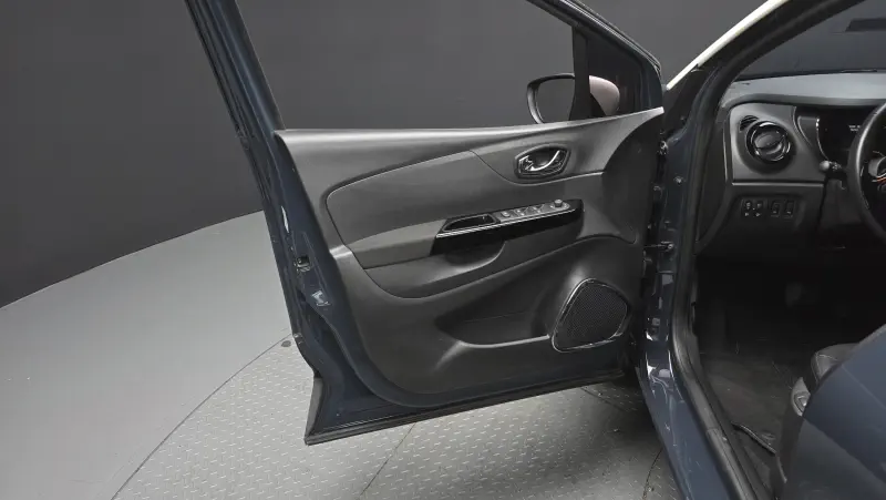Renault QM3