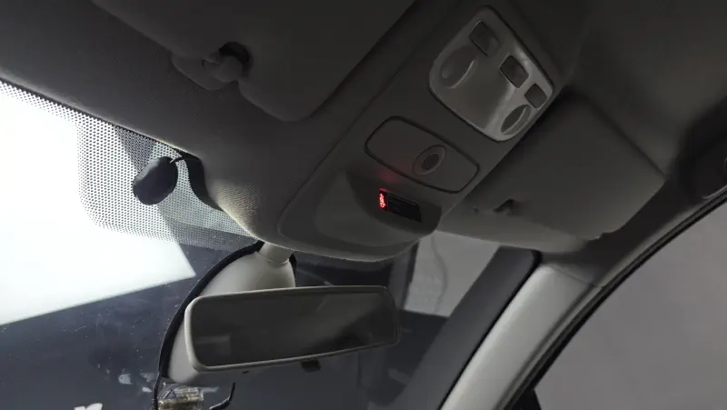 Renault QM3