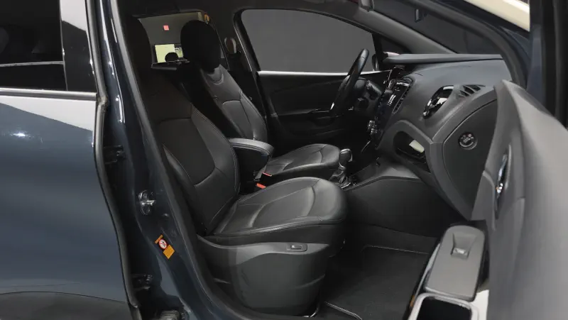 Renault QM3