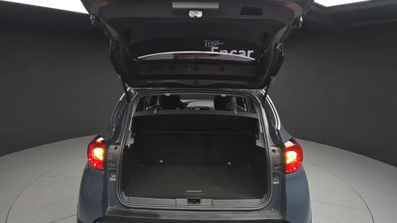 Renault QM3