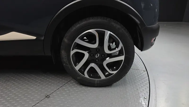 Renault QM3