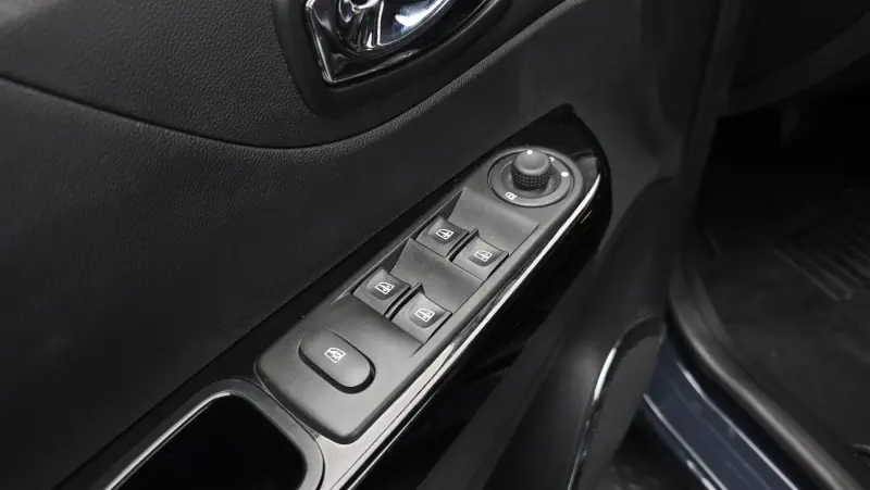 Renault QM3