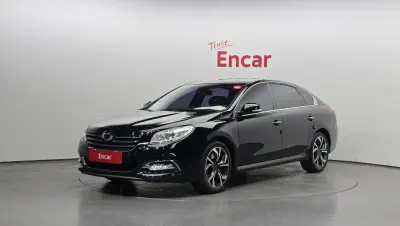 Renault SM7