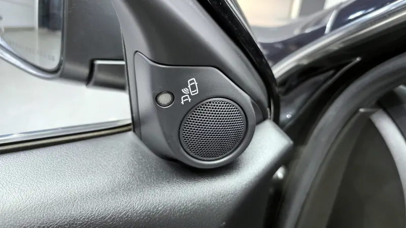 Renault SM7