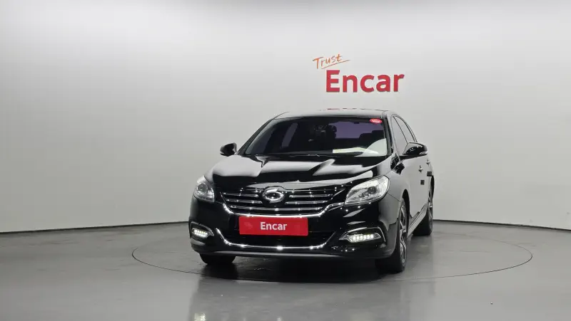 Renault SM7