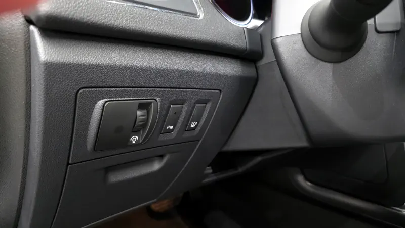 Renault SM7