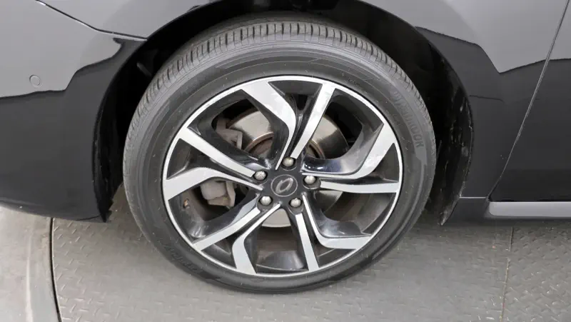 Renault SM7