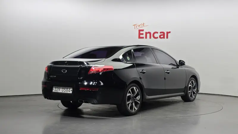 Renault SM7