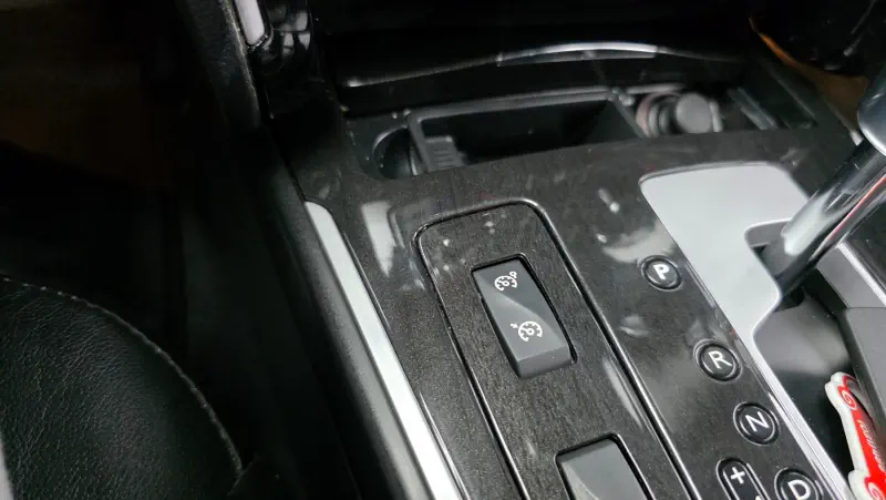 Renault SM7