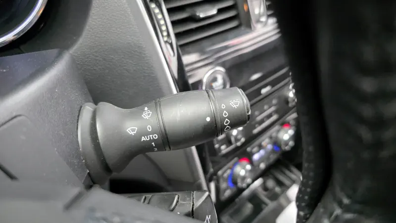 Renault SM7