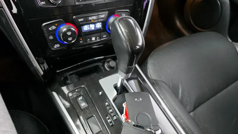 Renault SM7