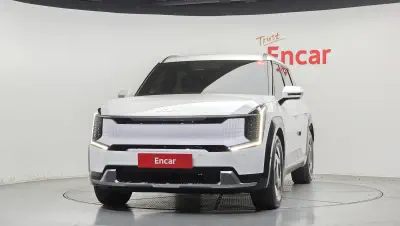 Kia EV9