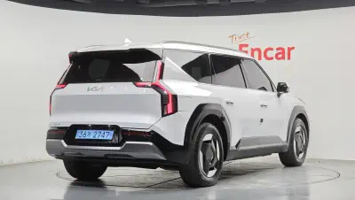 Kia EV9