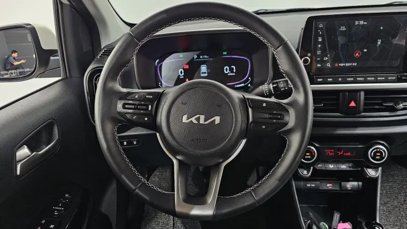Kia Morning