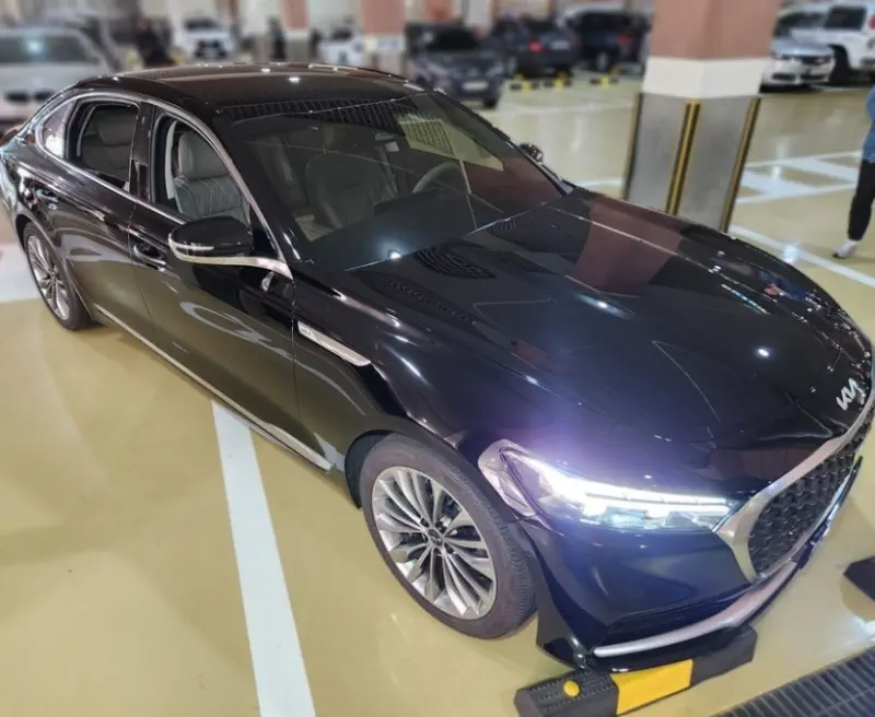 Kia K9
