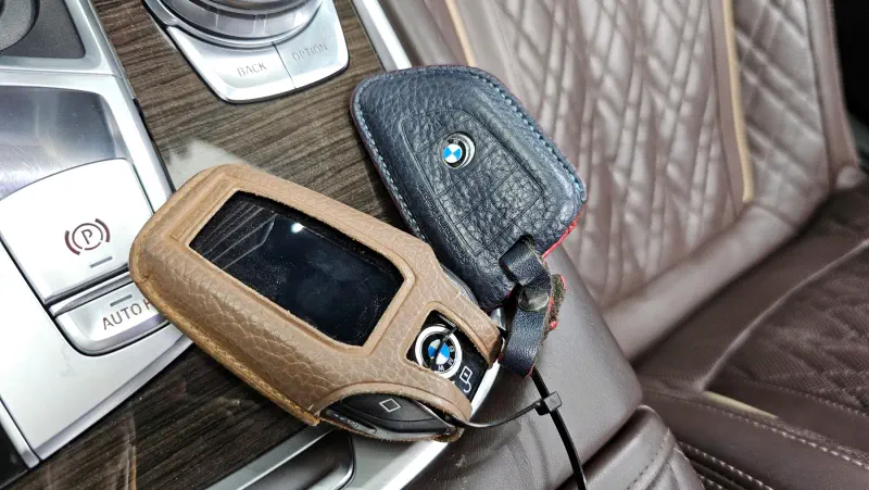 BMW 7-Series