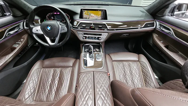 BMW 7-Series