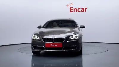 BMW 6-Series