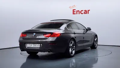 BMW 6-Series