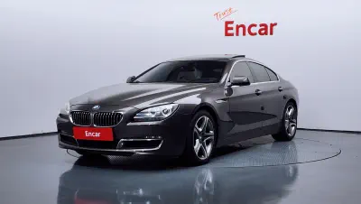 BMW 6-Series