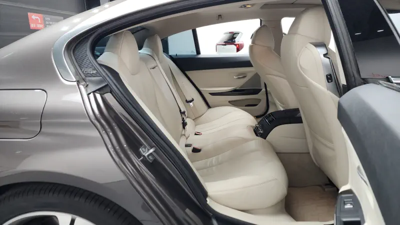 BMW 6-Series