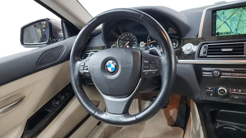 BMW 6-Series