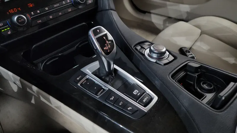 BMW 6-Series