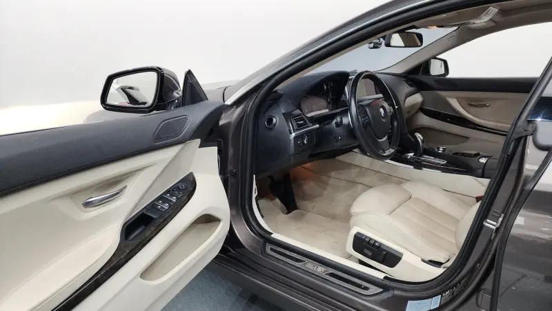 BMW 6-Series