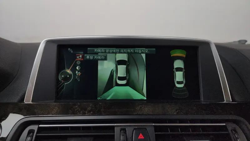 BMW 6-Series