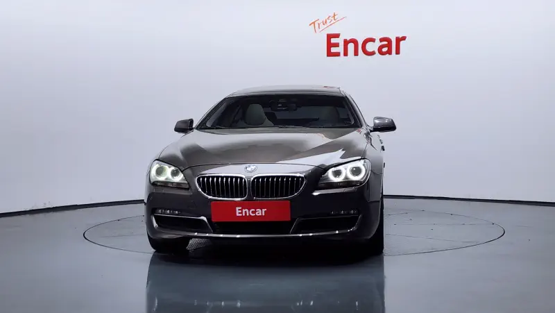 BMW 6-Series