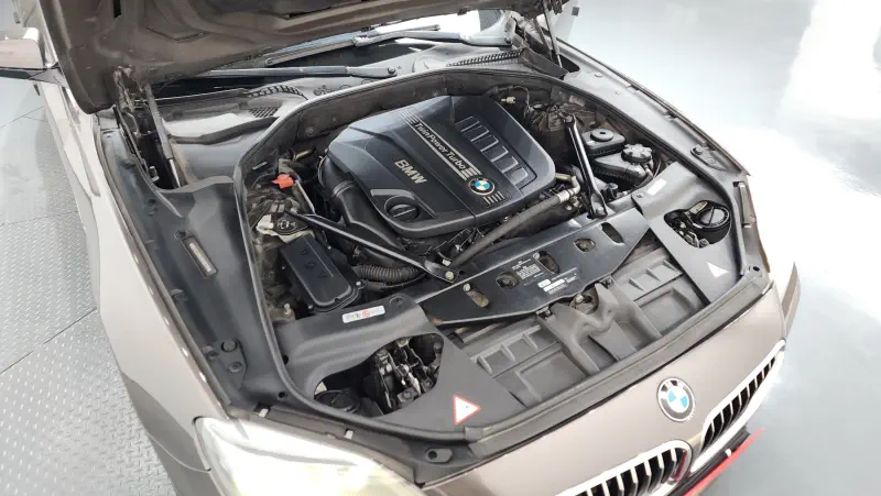 BMW 6-Series