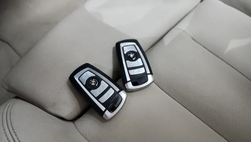 BMW 6-Series