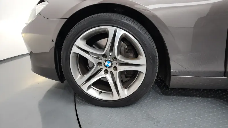 BMW 6-Series