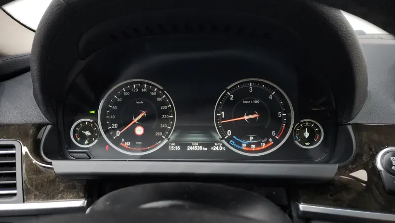 BMW 6-Series