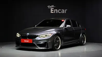 BMW M3