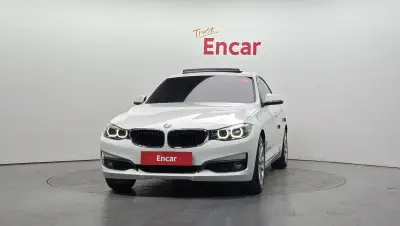 BMW 3-Series Gran Turismo