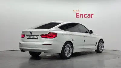 BMW 3-Series Gran Turismo