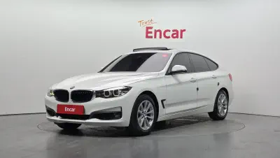 BMW 3-Series Gran Turismo