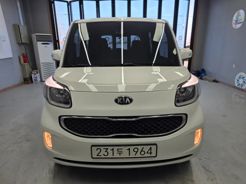 Kia RAY