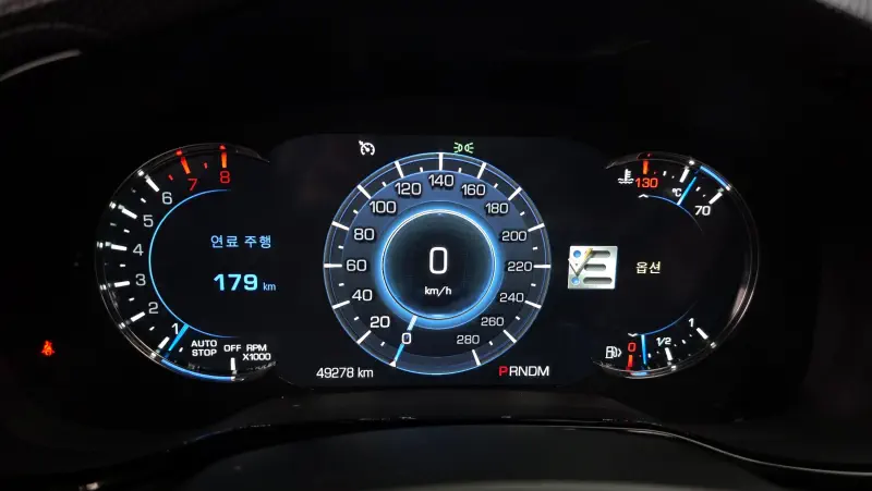Cadillac CTS