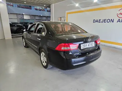 Kia LOTZE