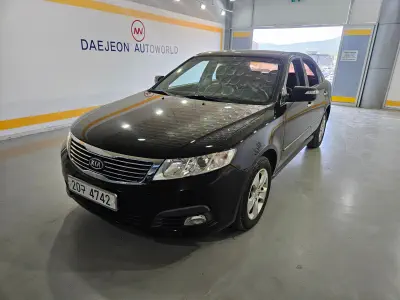 Kia LOTZE