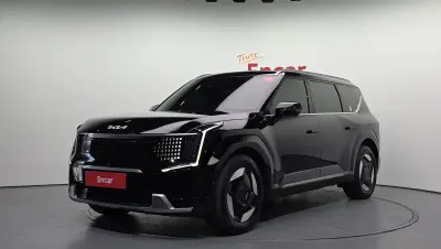 Kia EV9