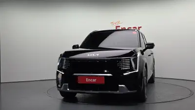 Kia EV9